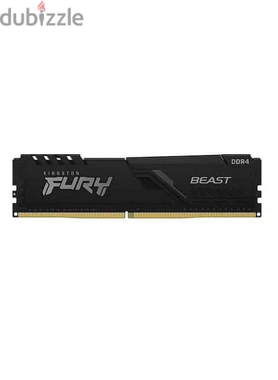 kingston fury 16gb ram ddr4 3200mhz