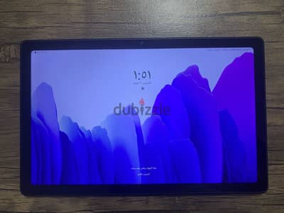 Tab A7