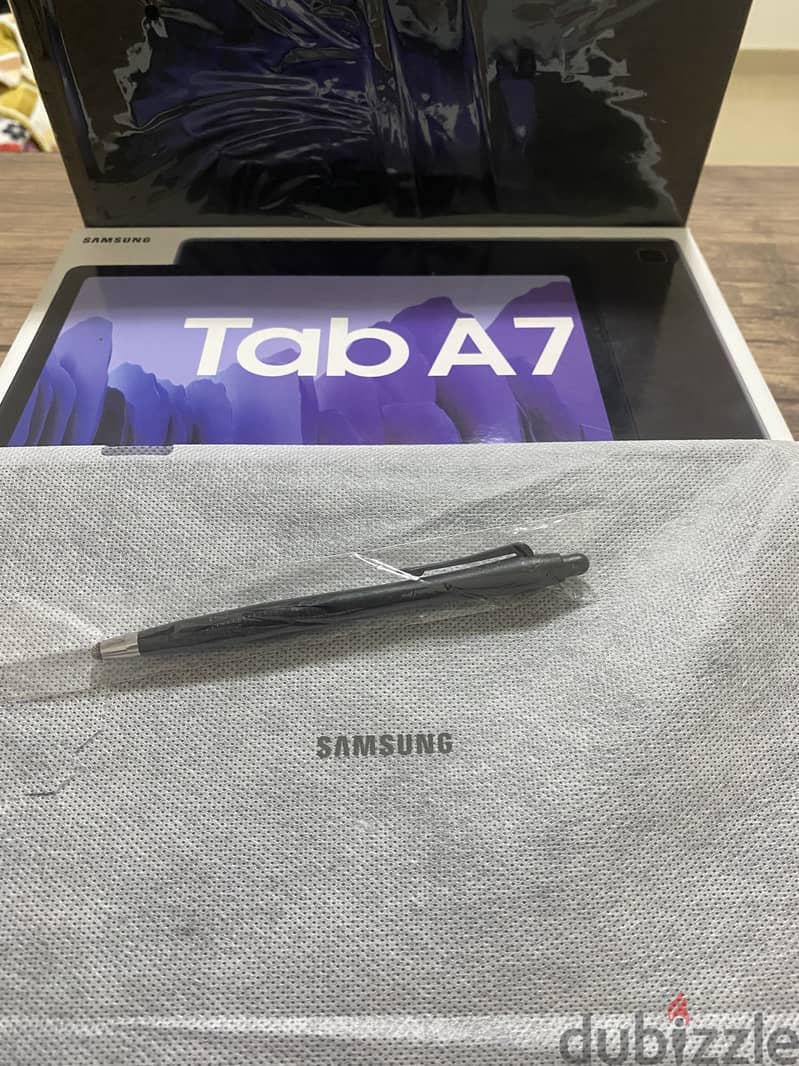 Tab A7 3