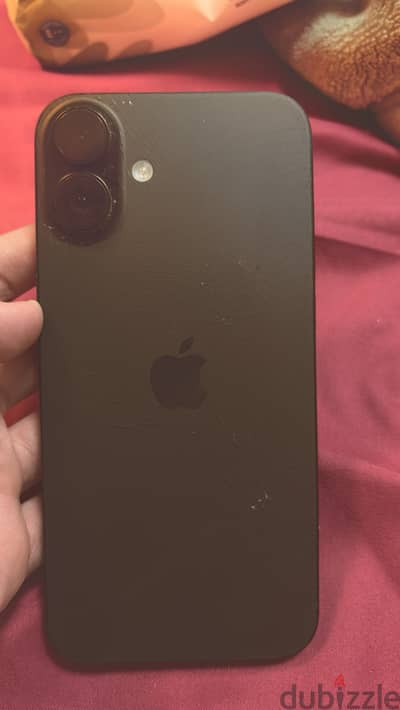 Apple - iPhone 16 Plus