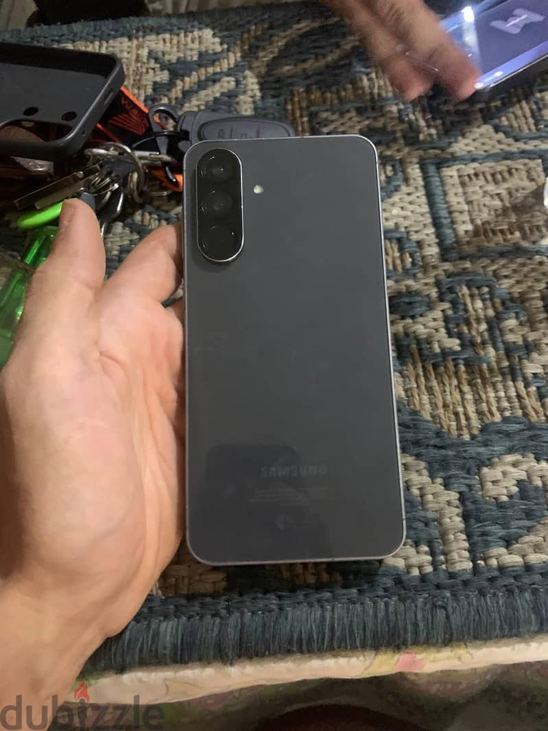 Samsung A56 1