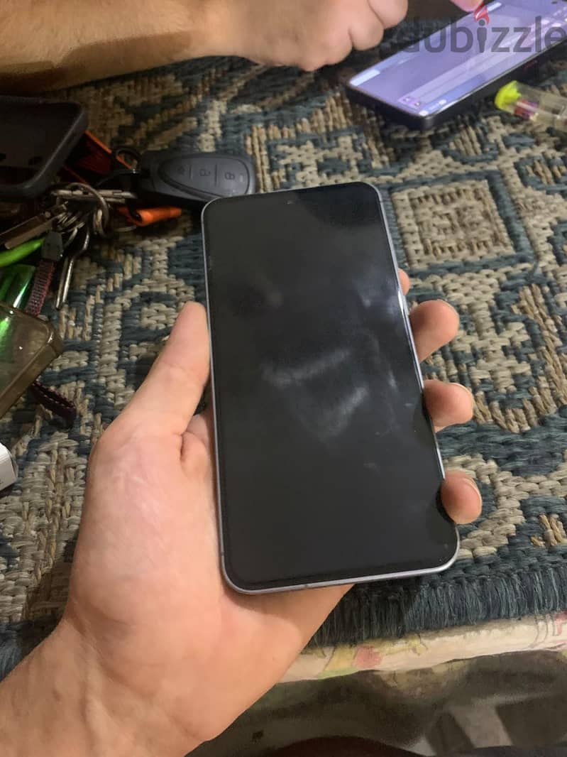 Samsung A56 3