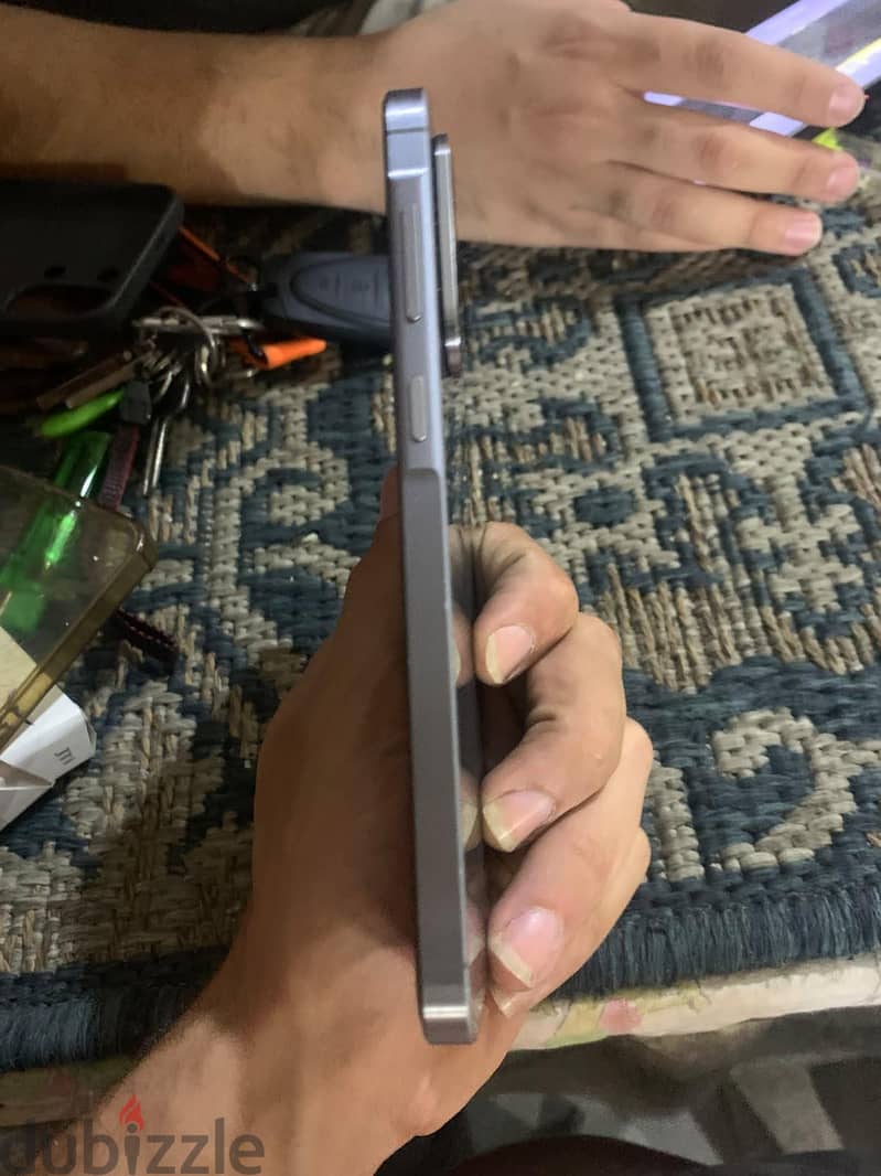 Samsung A56 4