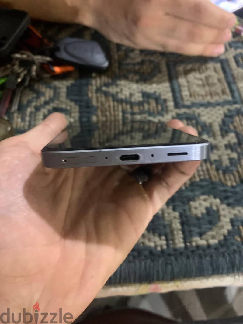 Samsung A56 5