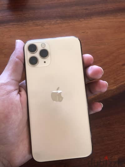 آبل - آيفون 11 برو