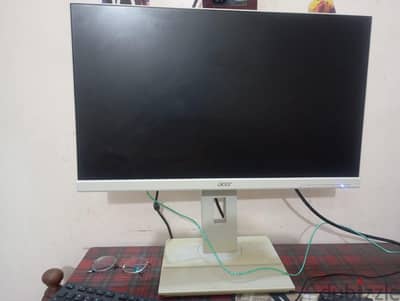 شاشة فريمليس 24 بوصة fhd IPS