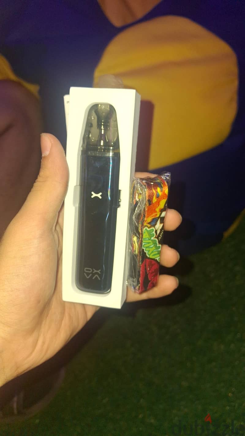 Xlim go 2 و ليكويد جديد 1