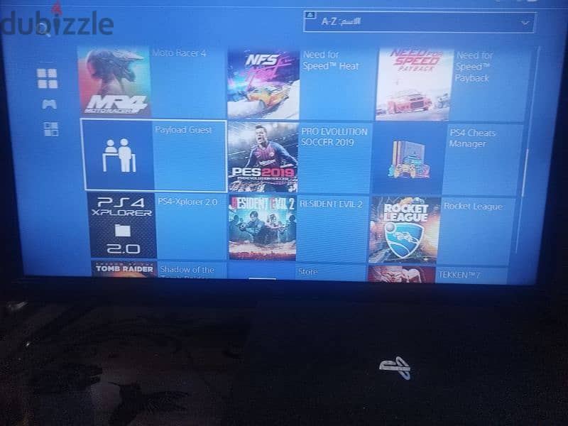 PS4 Pro 10