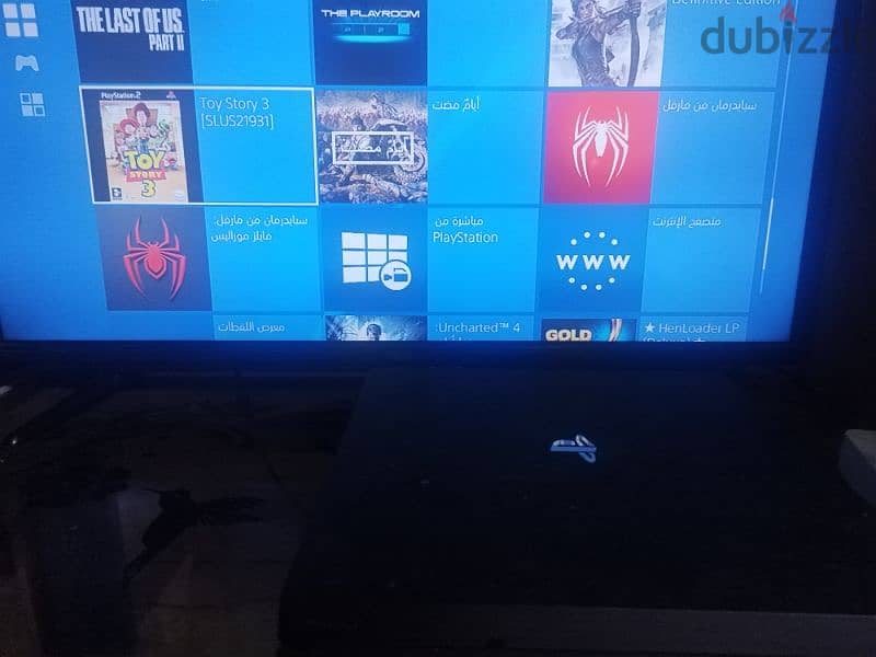 PS4 Pro 12
