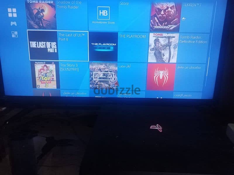 PS4 Pro 13