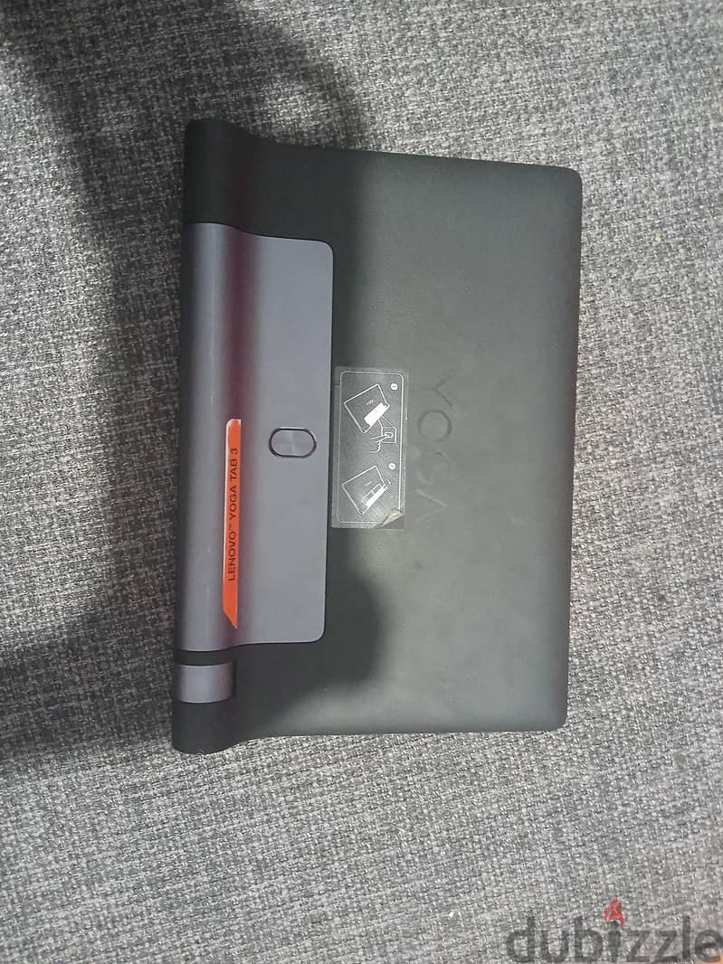 Lenovo yoga tab 3 1