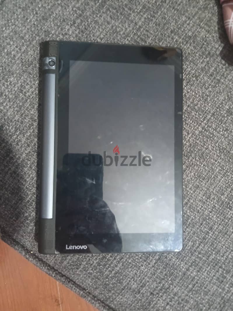 Lenovo yoga tab 3 2