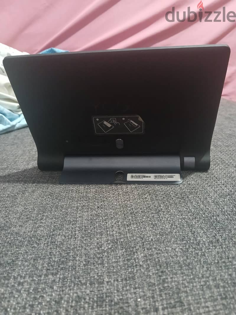 Lenovo yoga tab 3 3