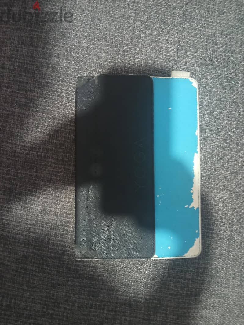 Lenovo yoga tab 3 4