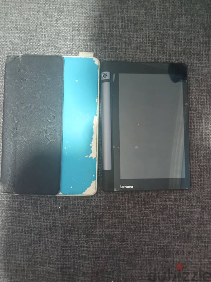 Lenovo yoga tab 3 5