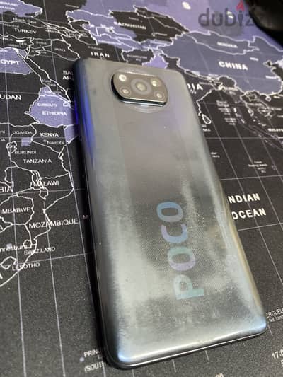 Xiaomi Poco X3 Pro