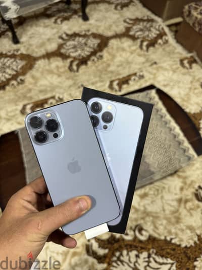 آبل - آيفون 13 برو ماكس