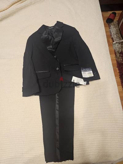 Nautica black Suit