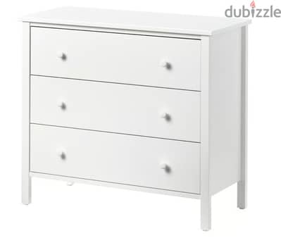 وحدة ادراج ايكيا