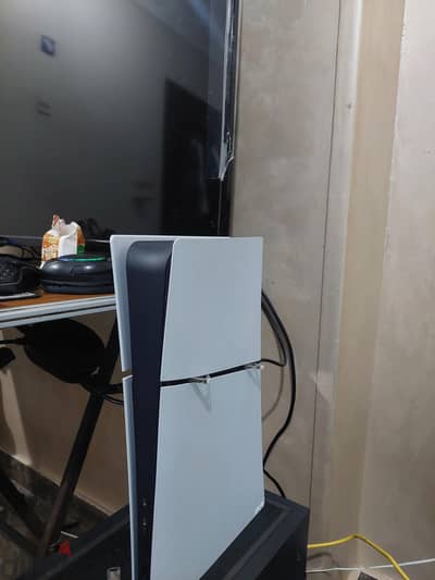 playstation 5 slim digital