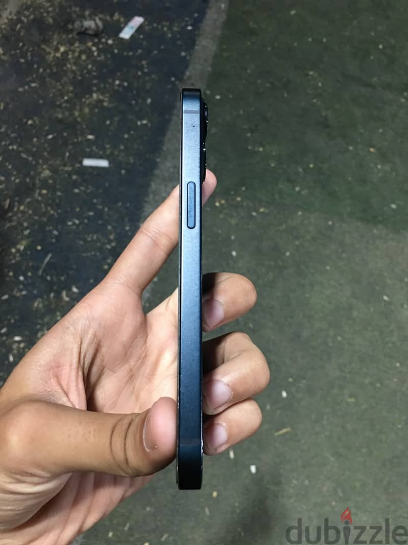 IPhone 13 (Battery 85%) 1