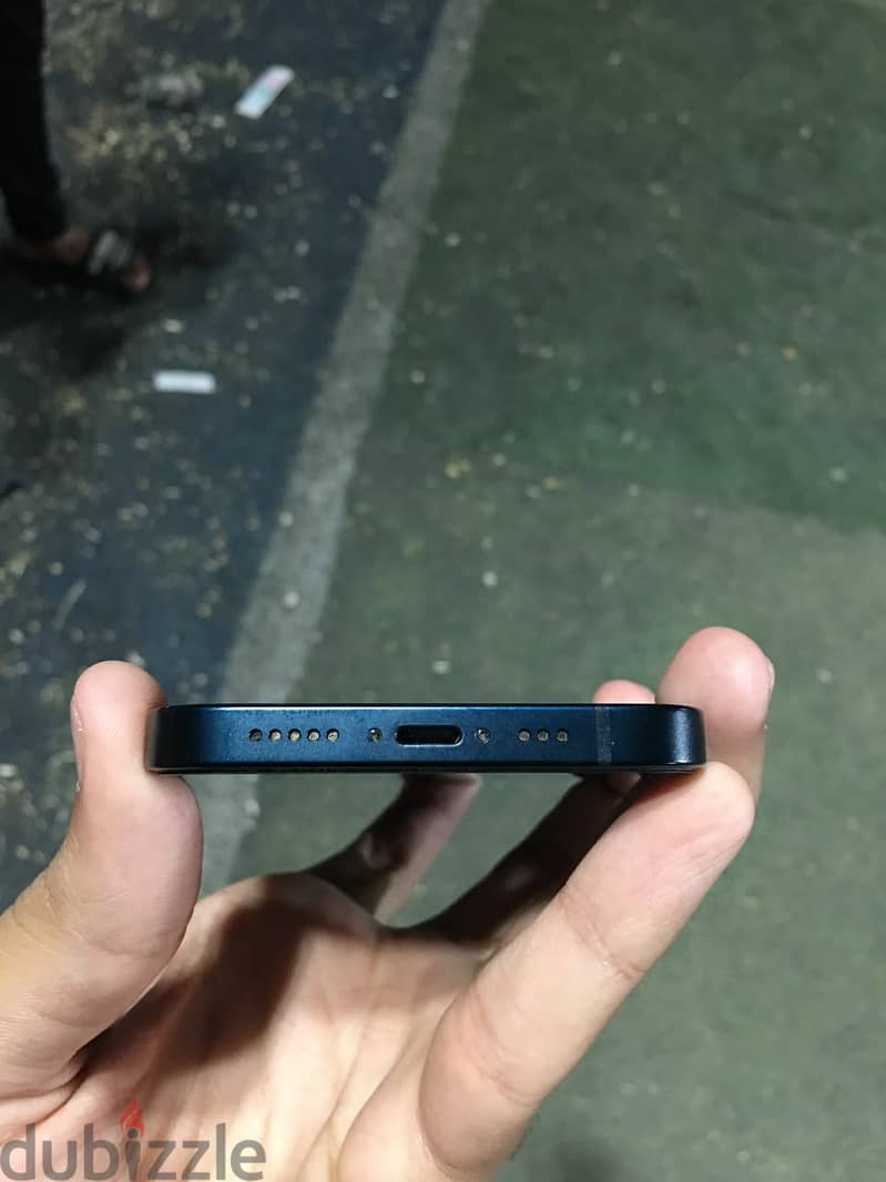 IPhone 13 (Battery 85%) 2