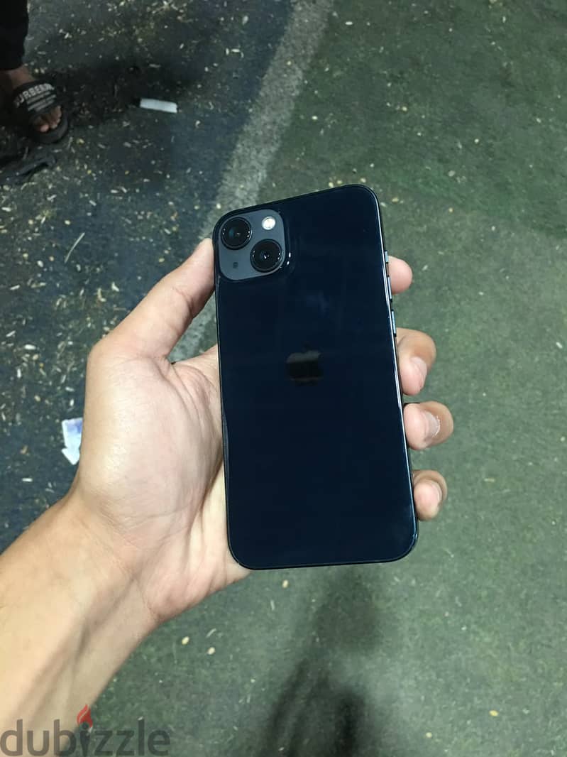 IPhone 13 (Battery 85%) 4