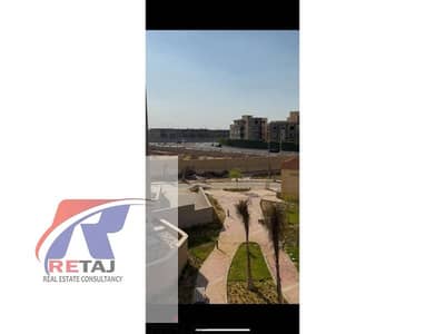 Apartment for rent in Paradise Compound – Fifth Settlement | 155 sq m | Ultra Super Lux | 3 bedrooms  For rent in Paradise Compound, Fifth Settlement,