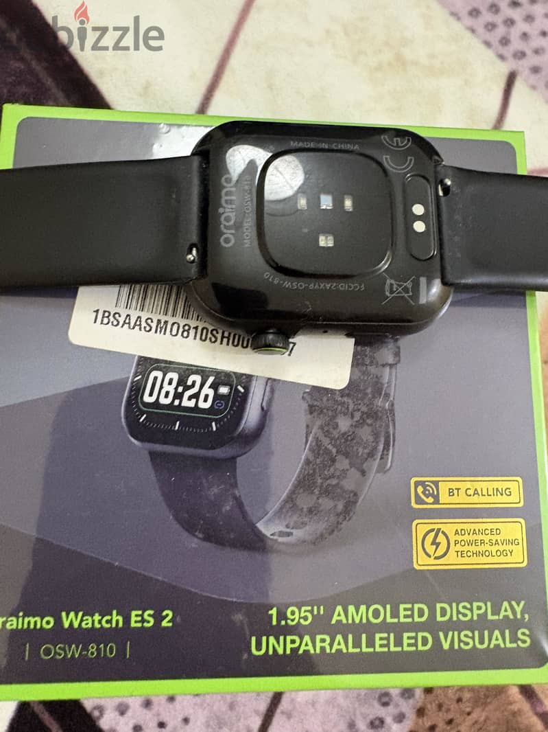 Oraimo ES 2 810 1