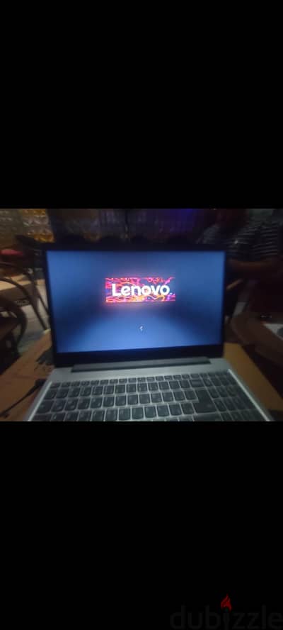 لاب توب lenovo