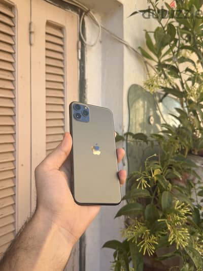 آبل - آيفون 11 برو ماكس
