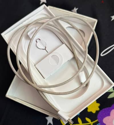 iPhone 16 Pro 128GB | استخدام شخصي