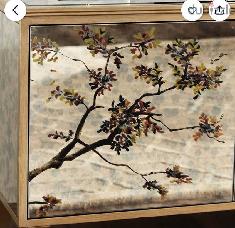 Tv table 1