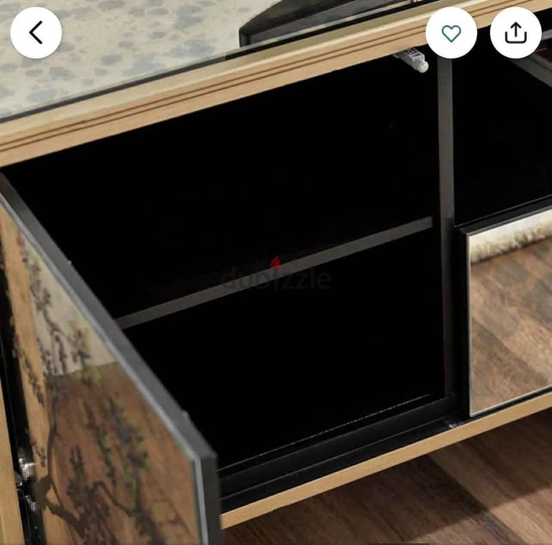 Tv table 2