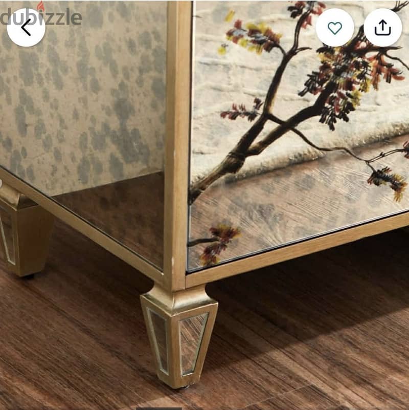 Tv table 3