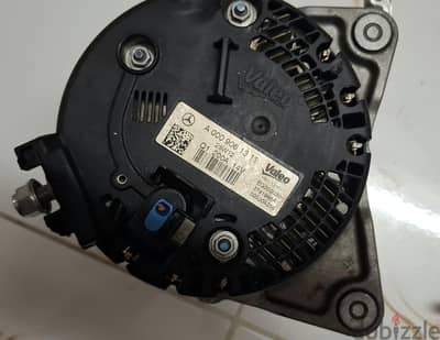 للبيع دينمو مرسيدس A200 أصلى VALEO
