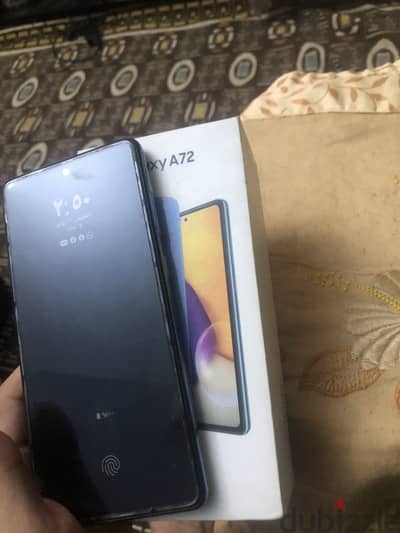 Samsung A72