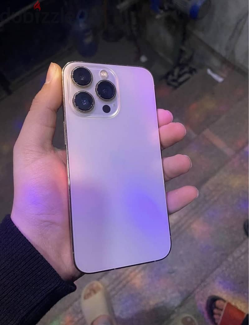 Apple - iPhone 13 Pro 1
