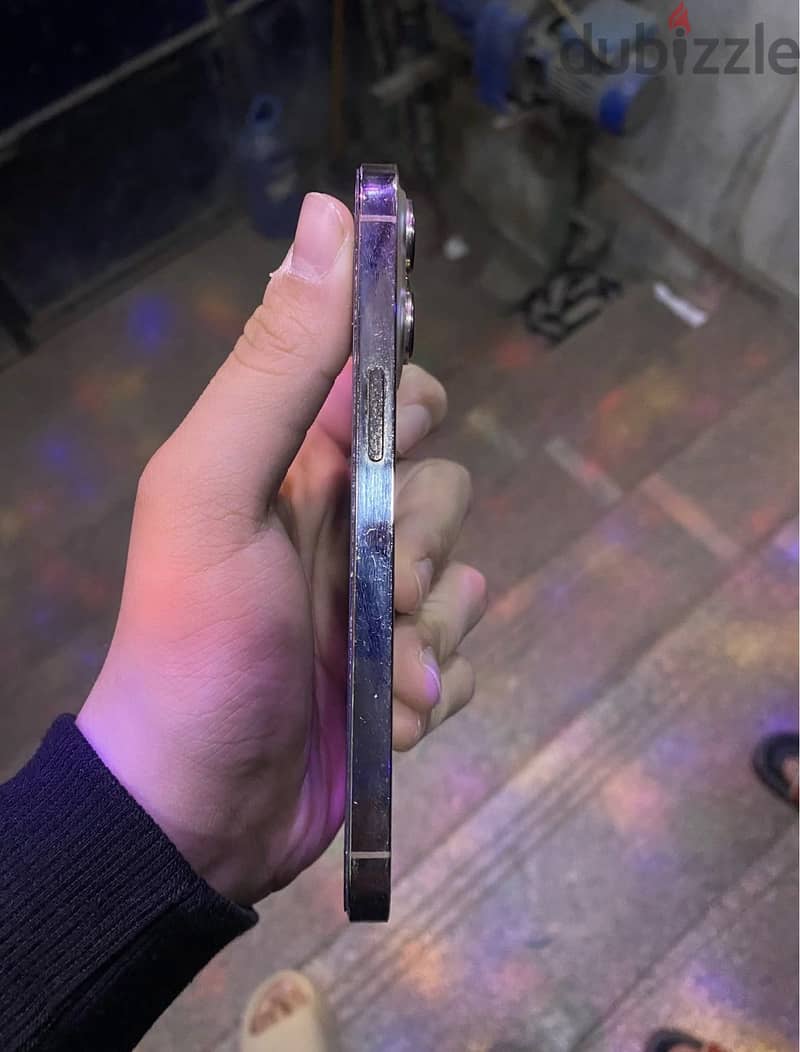 Apple - iPhone 13 Pro 2