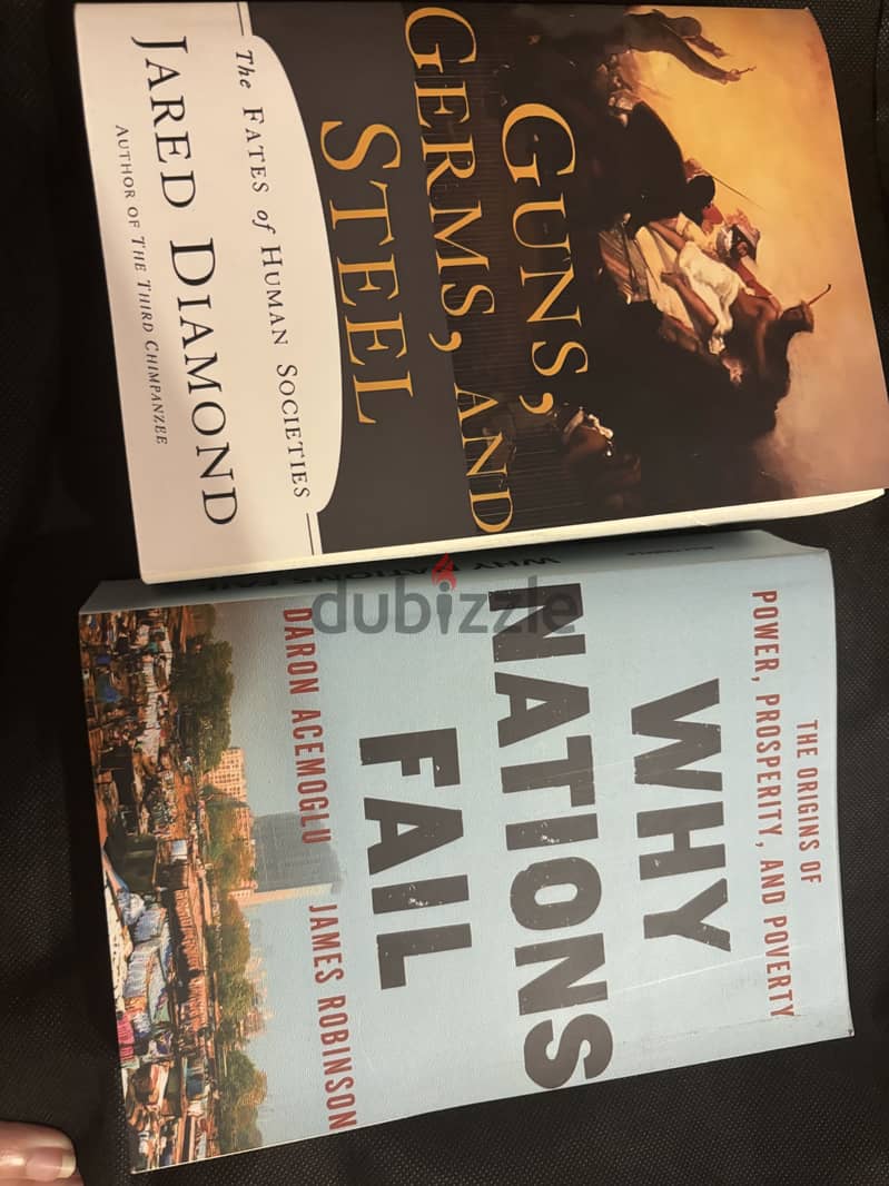 Non fiction books 1