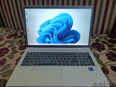 hp elitebook 850G8 Hp850g817 11th ram16ssd512 15.6