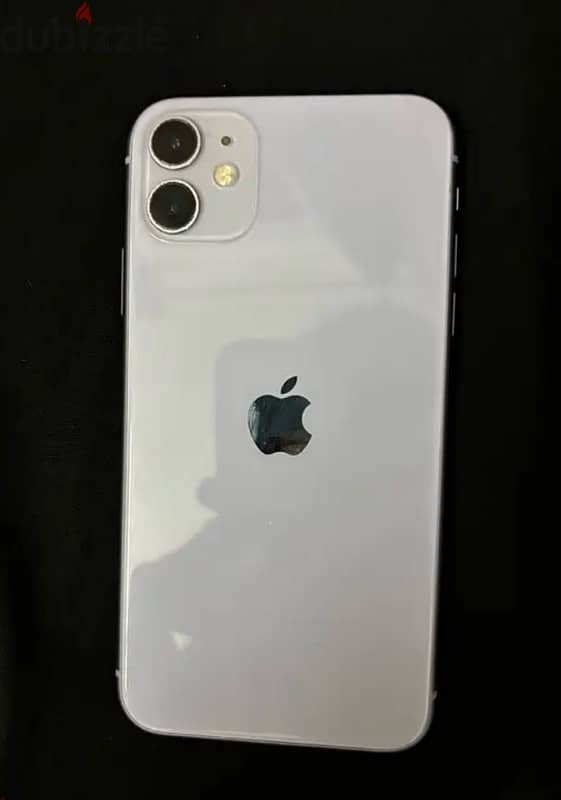iPhone 11 2