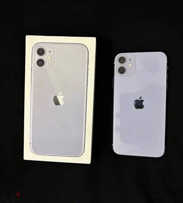 iPhone 11 3