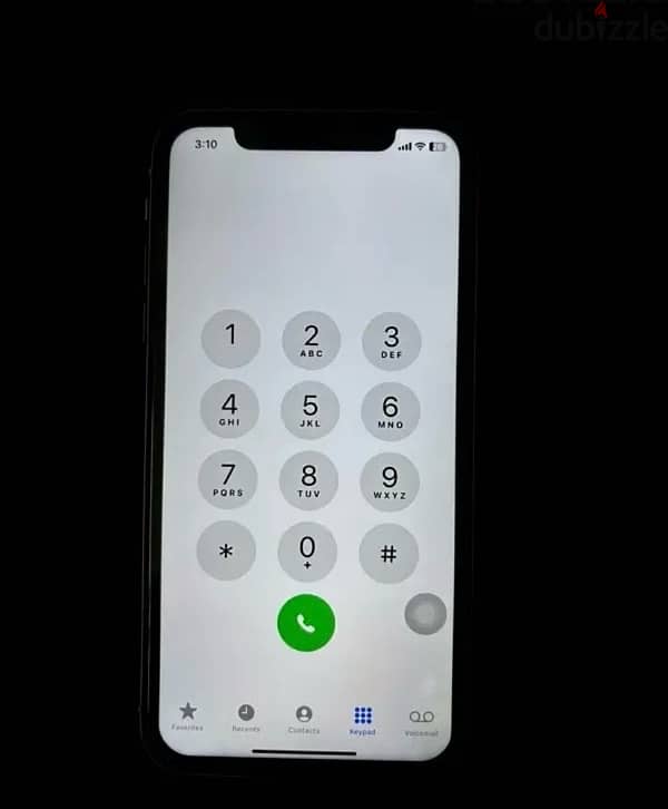 iPhone 11 4