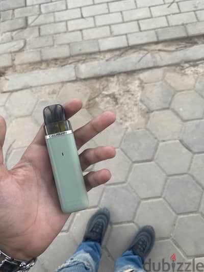 كالبيرين جي 3