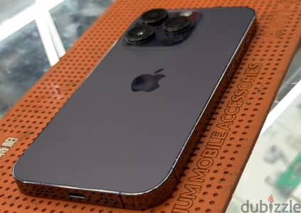 Apple - iPhone 14 Pro