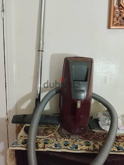 مكنسه للبيع