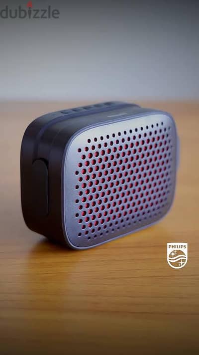 Phillips Series 1000 Speaker