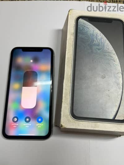 آبل - آيفون اكس ار