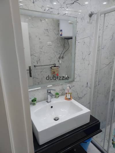 An apartment 160m for sale in Rehab
